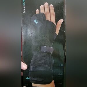 Wrist Brace